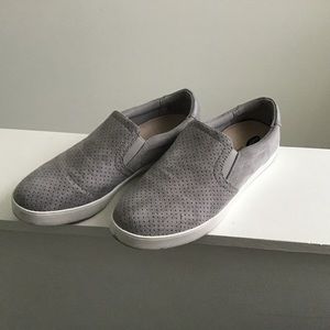 Dr Scholls loafers